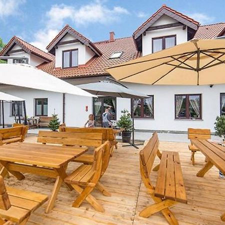 Warminski Zakatek Olsztyn  Exterior foto