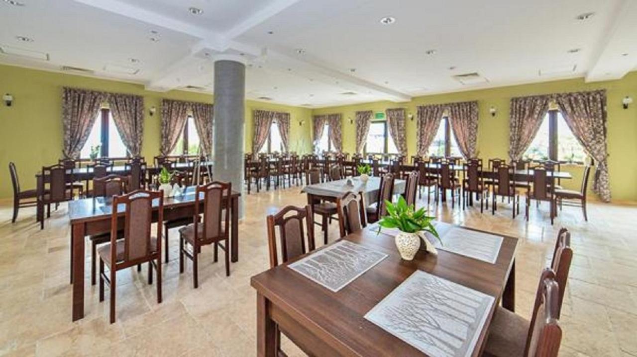 Warminski Zakatek Olsztyn  Exterior foto